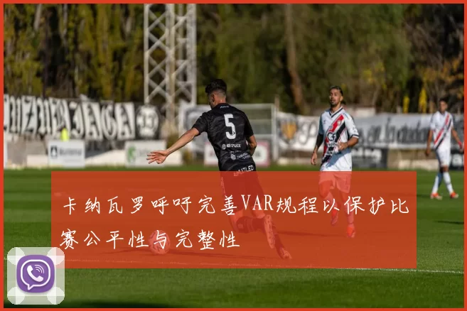 卡纳瓦罗呼吁完善VAR规程以保护比赛公平性与完整性